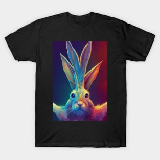 Hare 1 T-Shirt